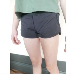 Black girls ivivva shorts